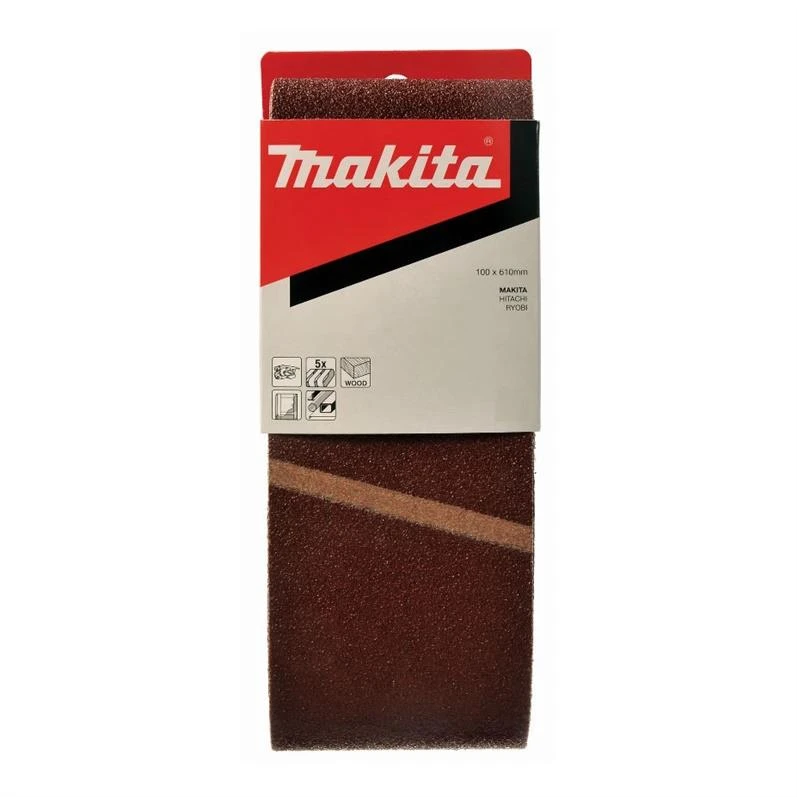 MAKITA Slīpēšanas lente Makita P-36893, 60