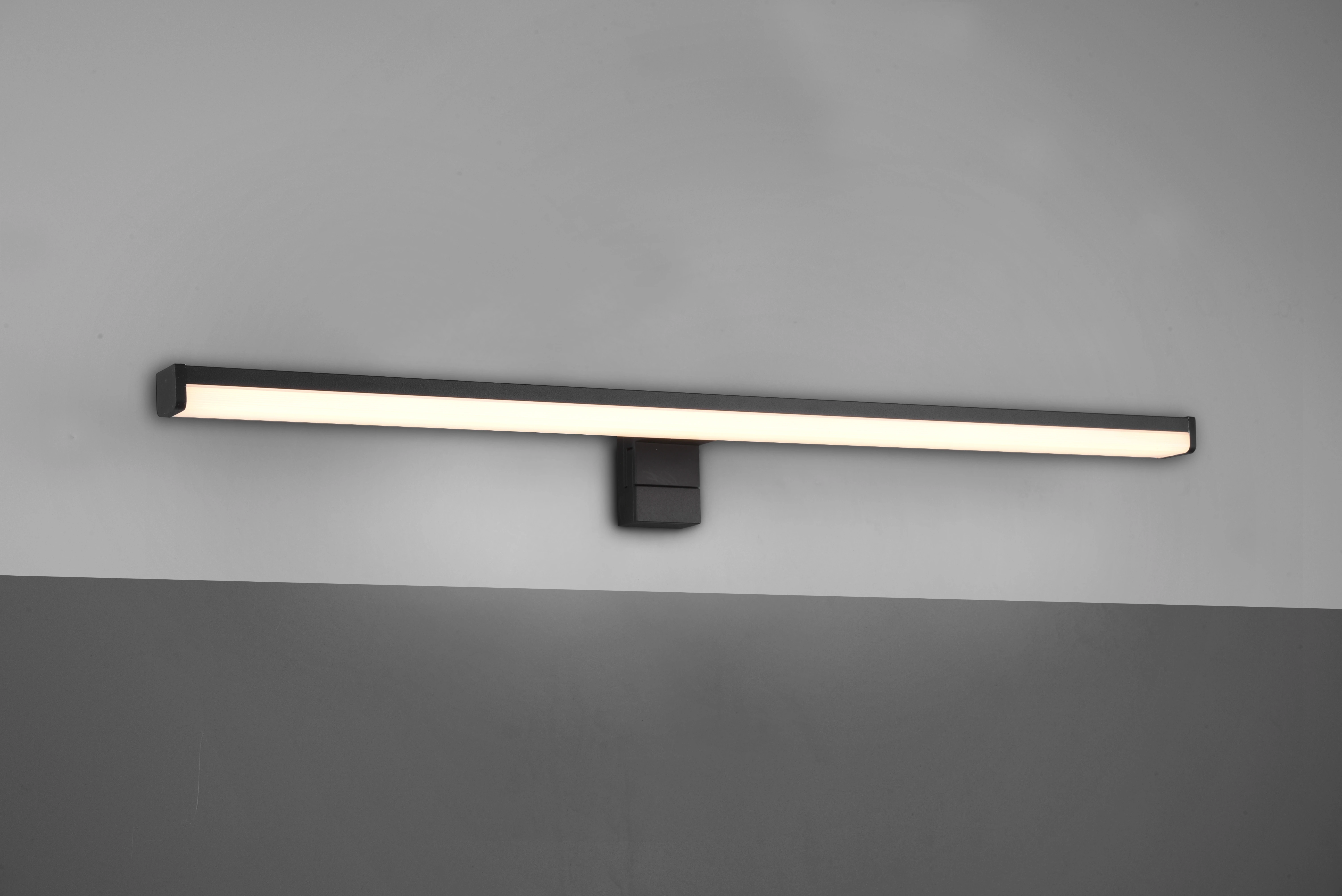 TRIO Lampa sienas Trio Lino 284114032