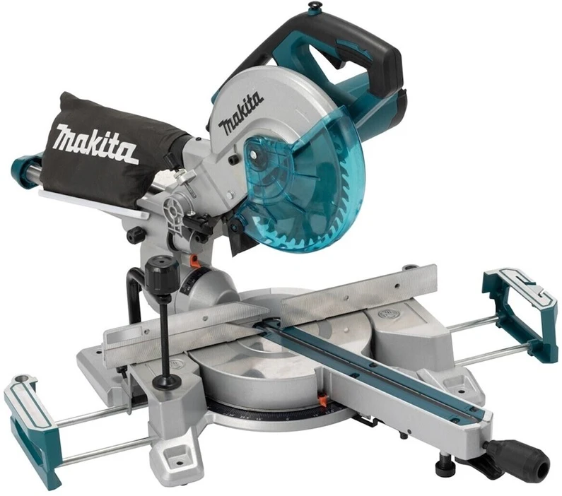 MAKITA Koka zāģēšanas mašīna Makita LS0816F