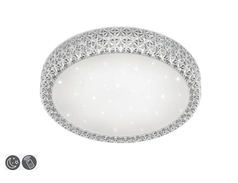 REALITY Lampa griesti Reality Pegasus R62423100