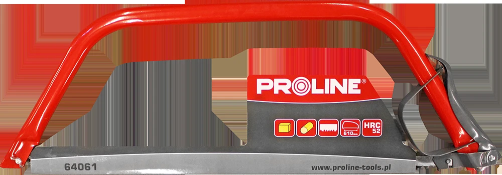 PROLINE Lokzāģis Proline 61cm kokam