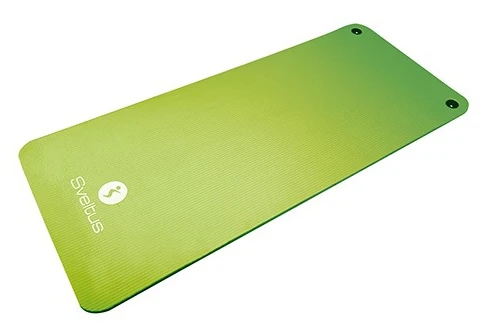SVELTUS Fitnesa un jogas paklājs Sveltus