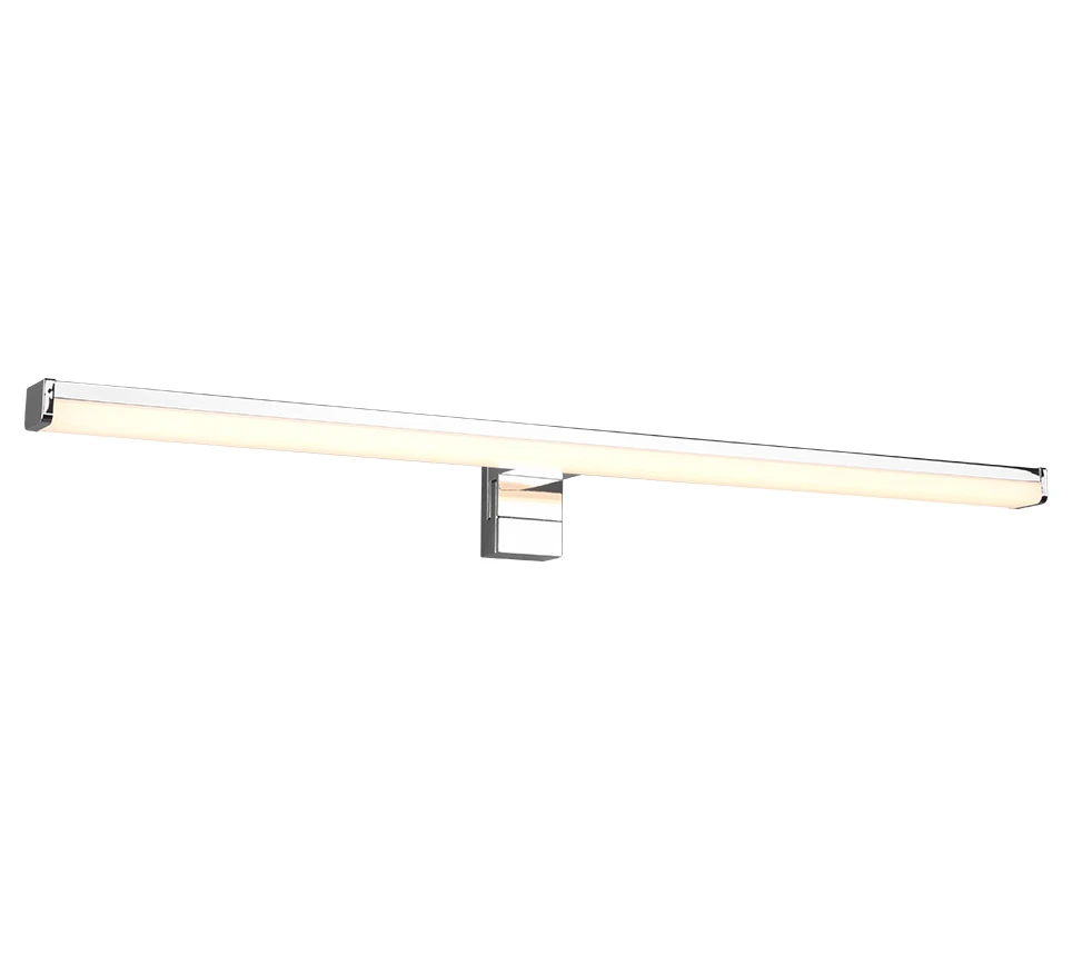TRIO Lampa sienas Trio Lino 284116006