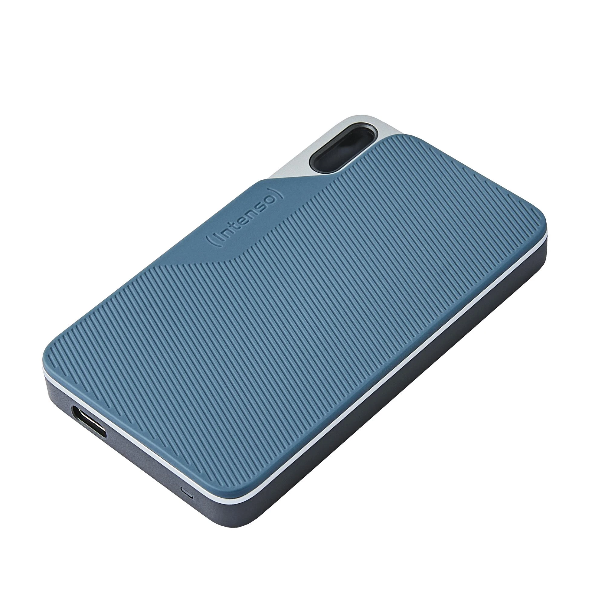 INTENSO External SSD-INTENSO-TX100-2TB-USB-C-3826470