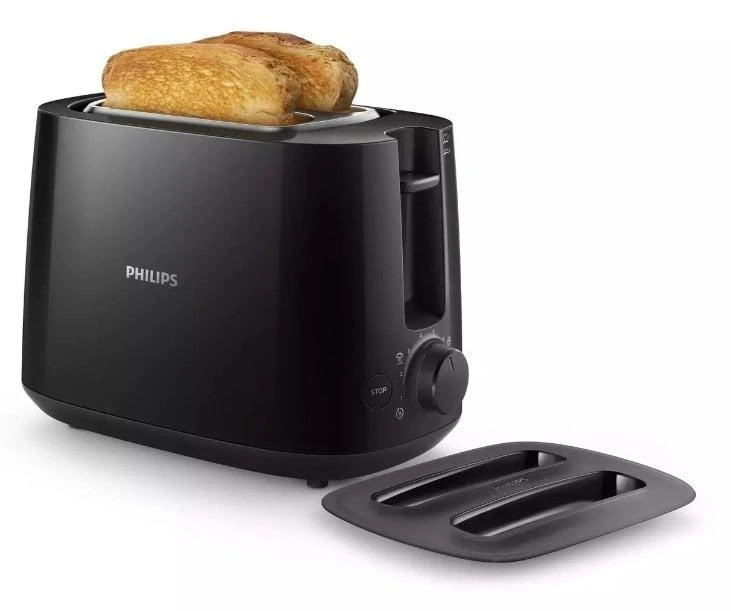 PHILIPS TOSTERIS HD2582/90 ,PHILIPS,