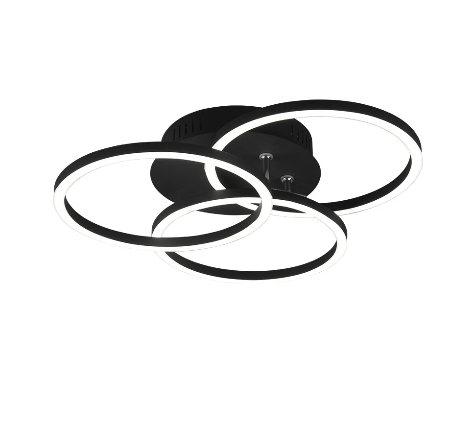 TRIO Lampa griesti Reality Circle R62823132