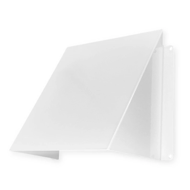 EUROPLAST Ventilācijas jumts Europlast LNM1515, balta