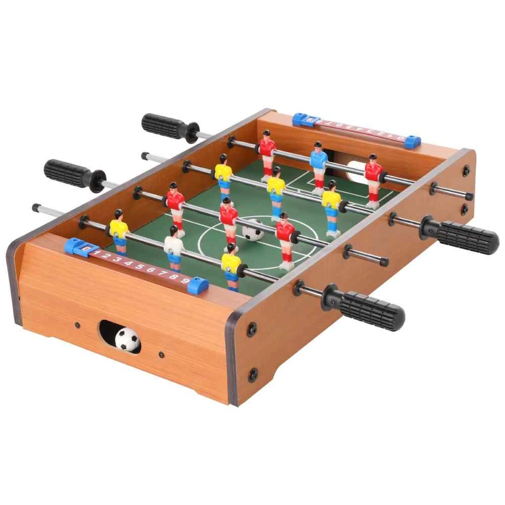 NONE Rotaļlieta Galda Futbols 50x50cm
