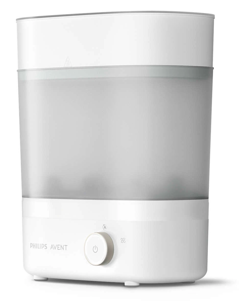 PHILIPS Pudeļu sterilizators Philips Avent SCF293/00