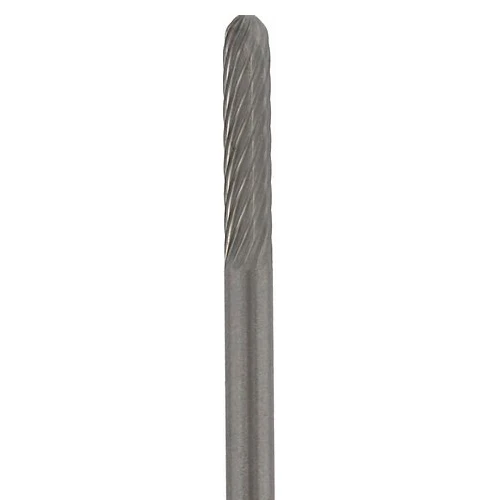 BOSCH Frēze Dremel, pusapaļš, 39 mm