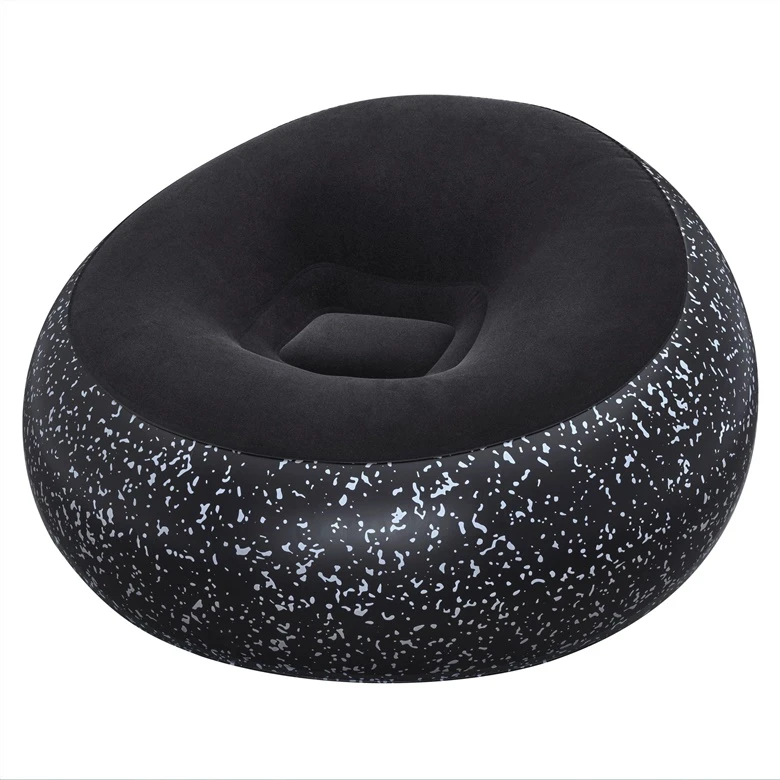 BESTWAY Krēsls piepūšams bestway 112x112x66cm