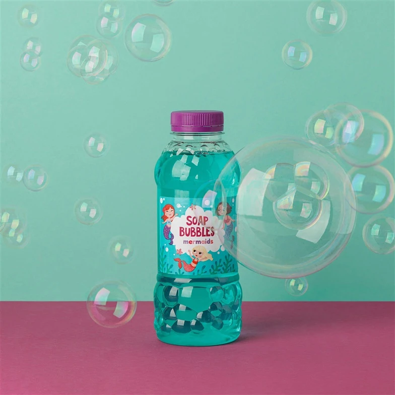 DODO Ziepju burbuļi Refill 500101, 450