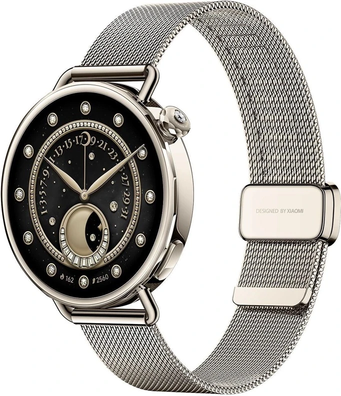 XIAOMI Viedpulkstenis Xiaomi watch S4 41mm