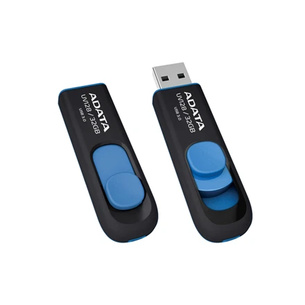 A-DATA USB zibatmiņa Adata UV128 AUV128-16G-RBE