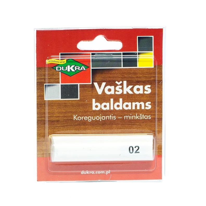 DUKRA Vasks Dukra 02, 1.9
