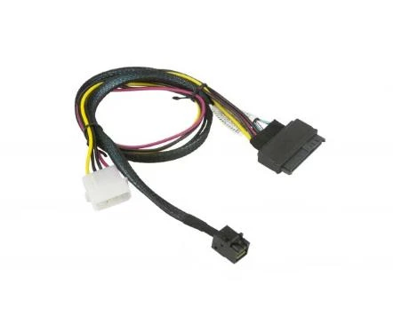 SUPERMICRO SERVER ACC CABLE OCULINK-U.2/CBL-SAST-0957