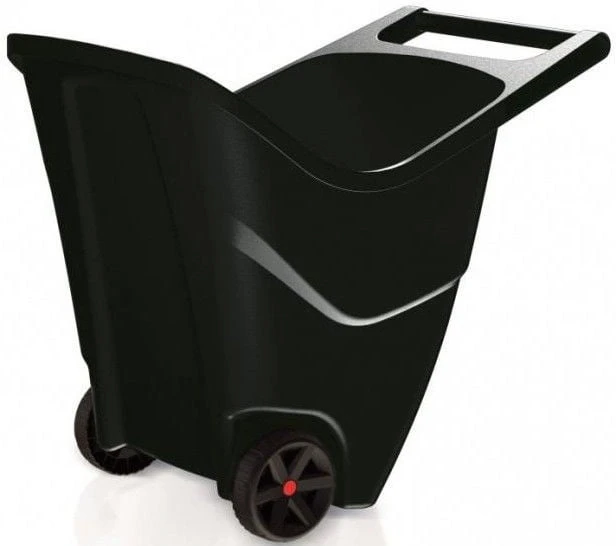PROSPERPLAST Dārza ratiņi Prosperplast Load &