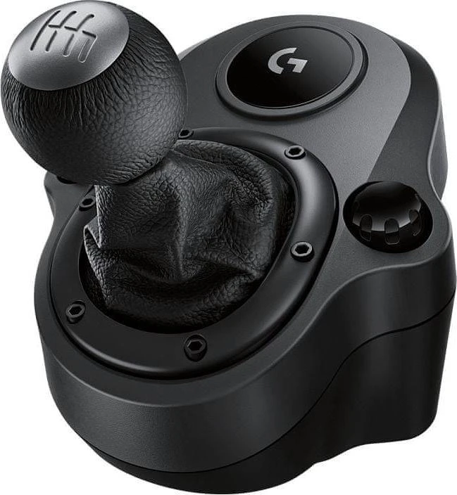 LOGITECH Slēdzis Logitech Driving Force Shifter