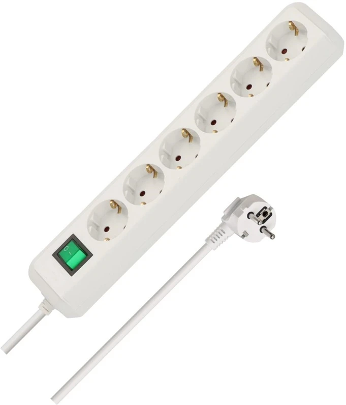 BRENNENSTUHL PAGAR. 1159550015 1.5M 6V