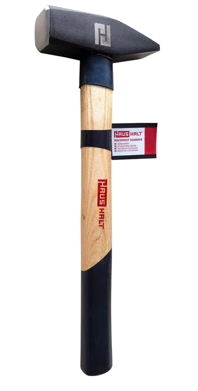 HAUSHALT Āmurs Haushalt VG204, 1 kg