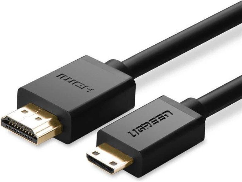 UGREEN Kabelis Ugreen HDMI - Mini