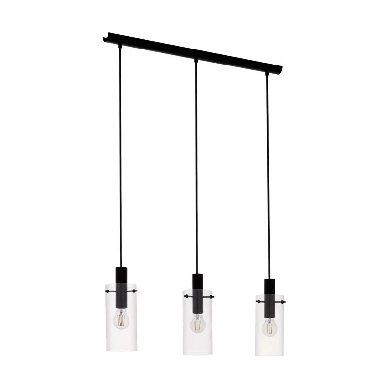 EGLO Lampa karināms Eglo Montefino 97367