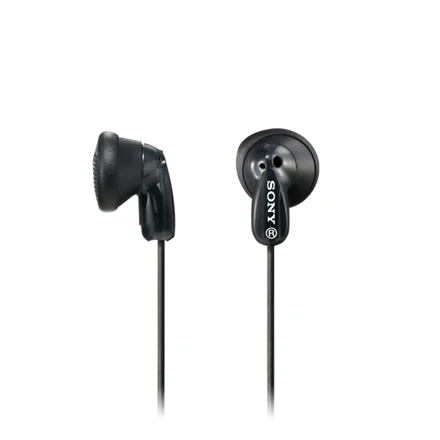 SONY Vadu austiņas Sony MDR-E9LP MDRE9LPB