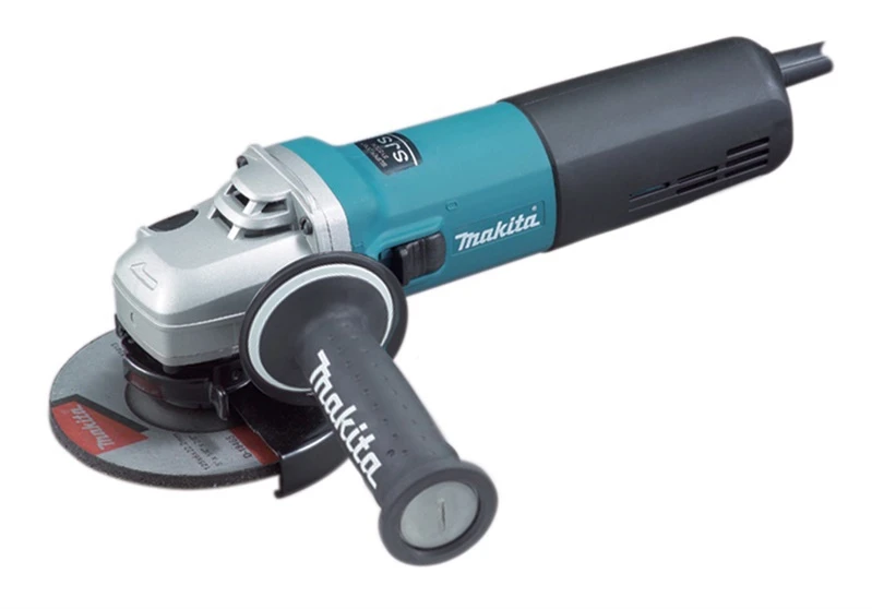 MAKITA Elektriskā leņķa slīpmašīna Makita 9565CR