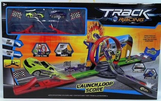NONE Autotrase Track racing 508020674 /