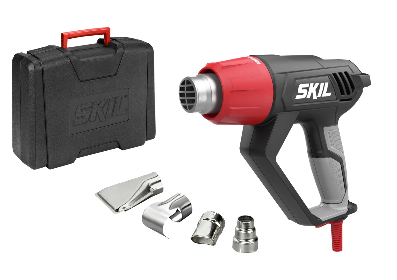 SKIL Tehniskais fēns Skil 8003FD, 2000