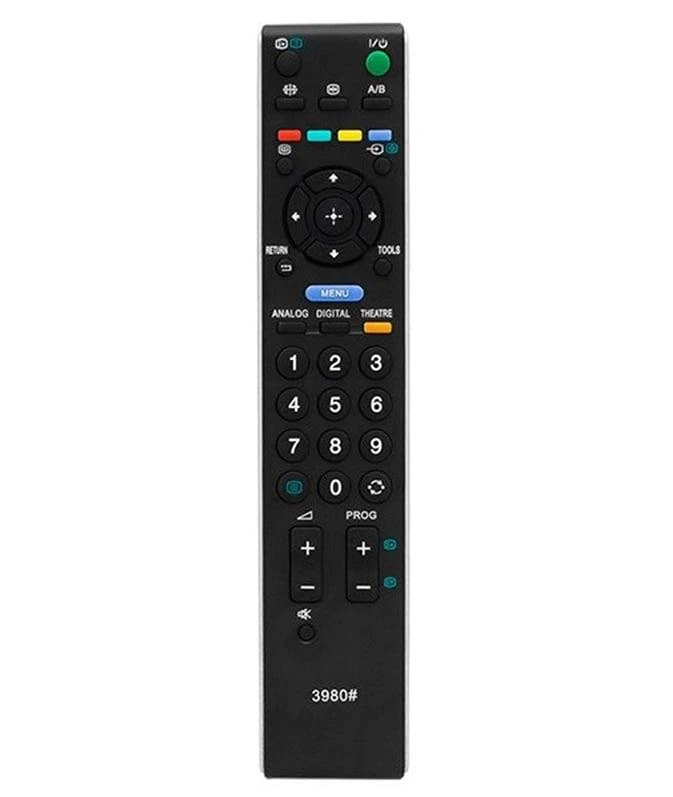 BLOW TV pults Blow 3980, 8
