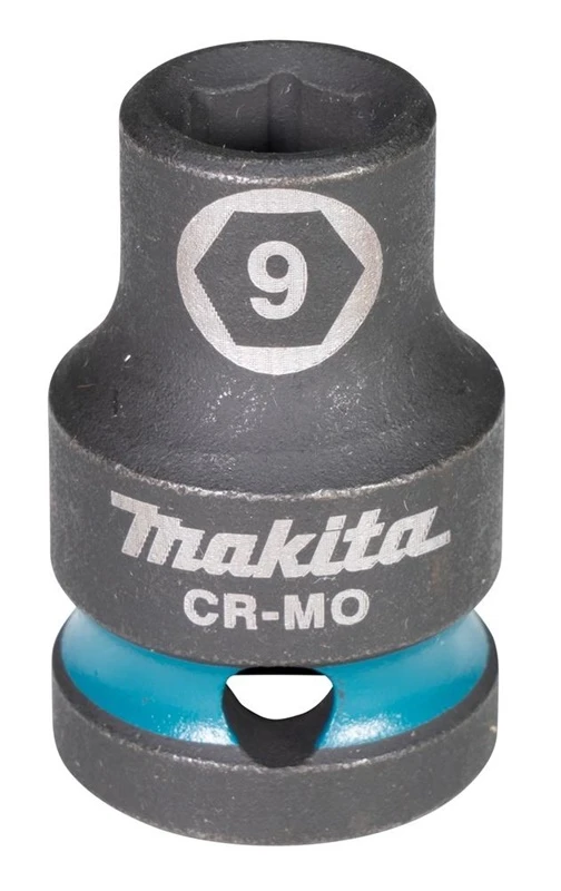 MAKITA Trieciena galviņa Makita E-16053, 9