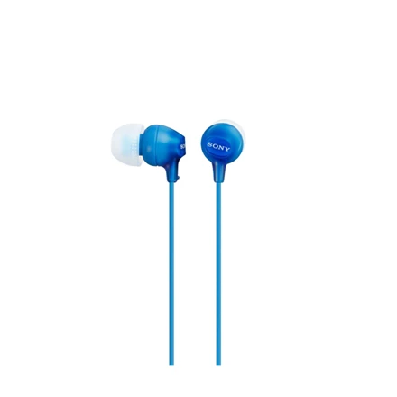 SONY Vadu austiņas Sony MDR-EX15LP MDREX15LPLI