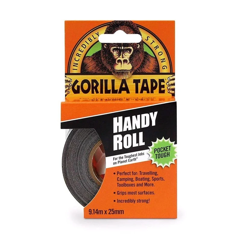 GORILLA Remonta lente Gorilla Handy. vienpusējs