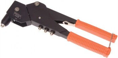 BAHCO Kniedējamais āmuriņš Bahco, 200 mm
