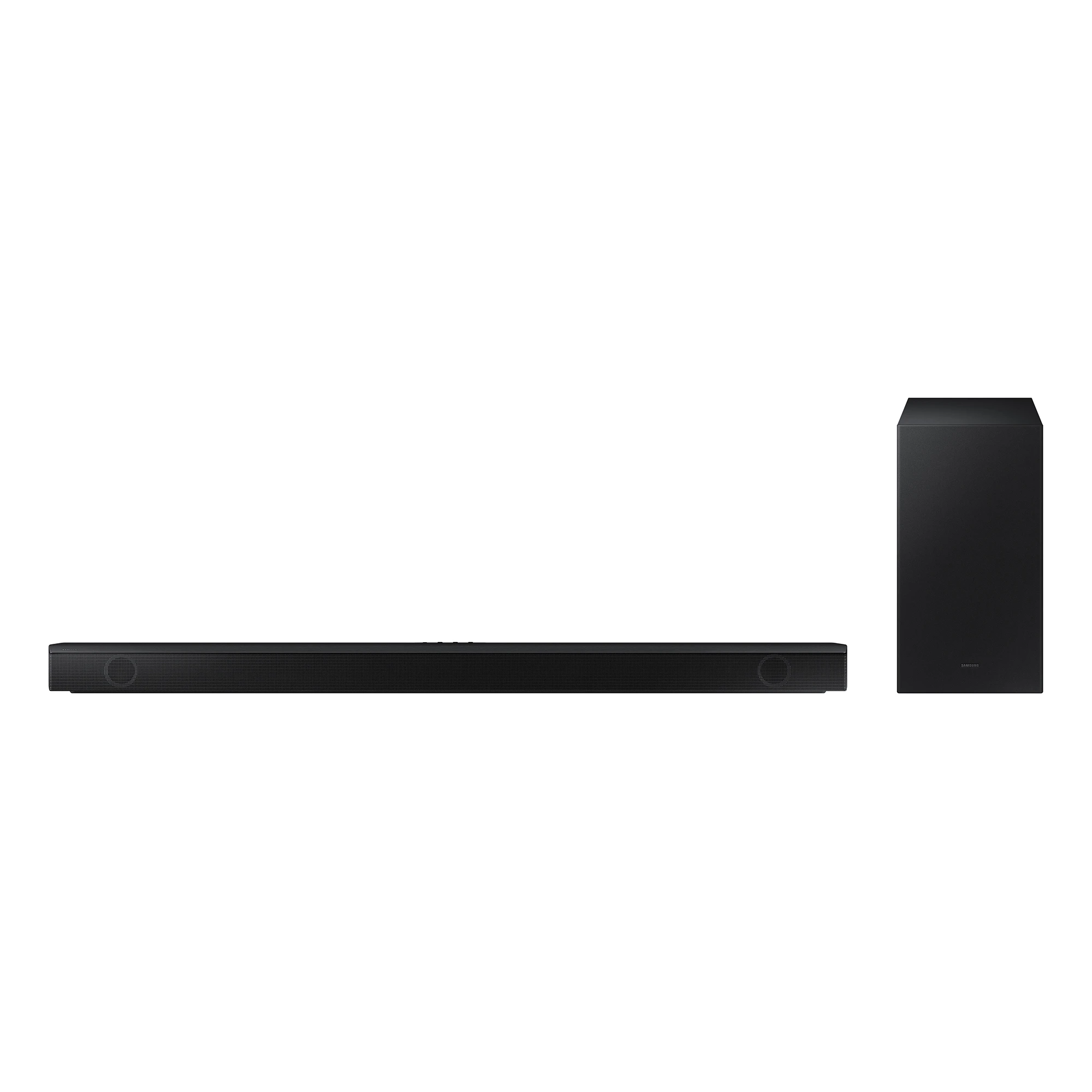 SAMSUNG Skaņas sistēma soundbar hw-b650 samsung