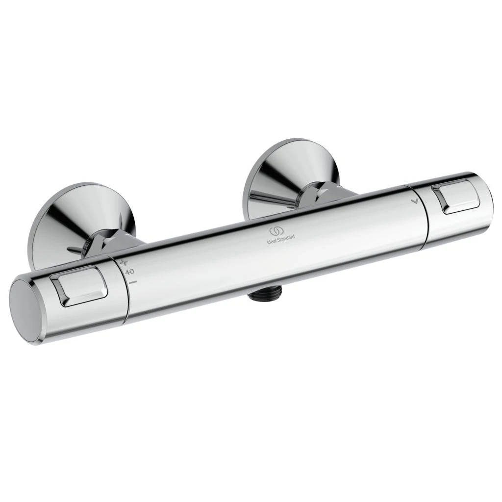 IDEAL STANDARD Termostatiskais dušas komplekts Ideal
