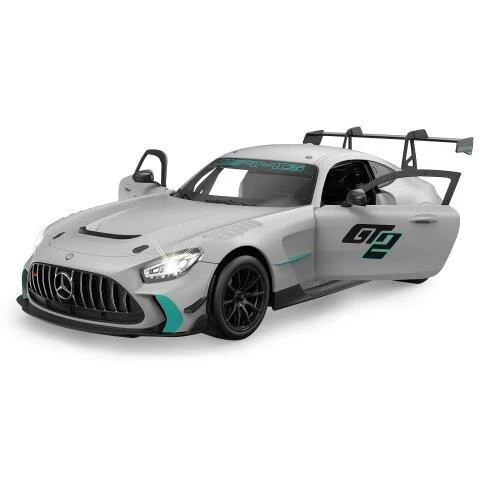 RASTAR Radiovadāma mašīna MERCEDES AMG GT2