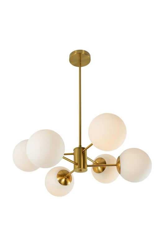 DOMOLETTI Lampa karināms Domoletti RAILE, E27