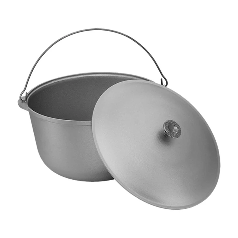 NO BRAND Pods, alumīnijs, 25 cm