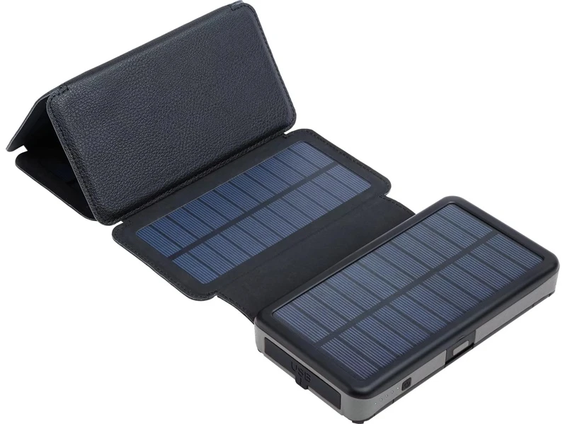 SANDBERG Lādētājs-akumulators Sandberg Solar 6. 20000