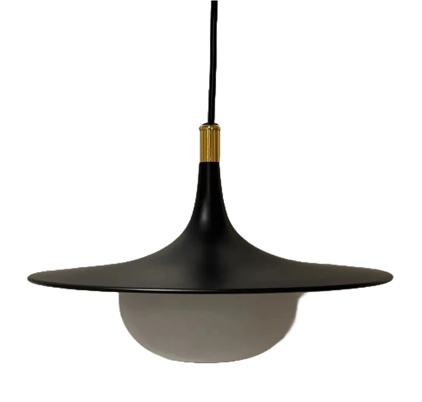 DOMOLETTI Lampa karināms Domoletti BOTHNIA, G9