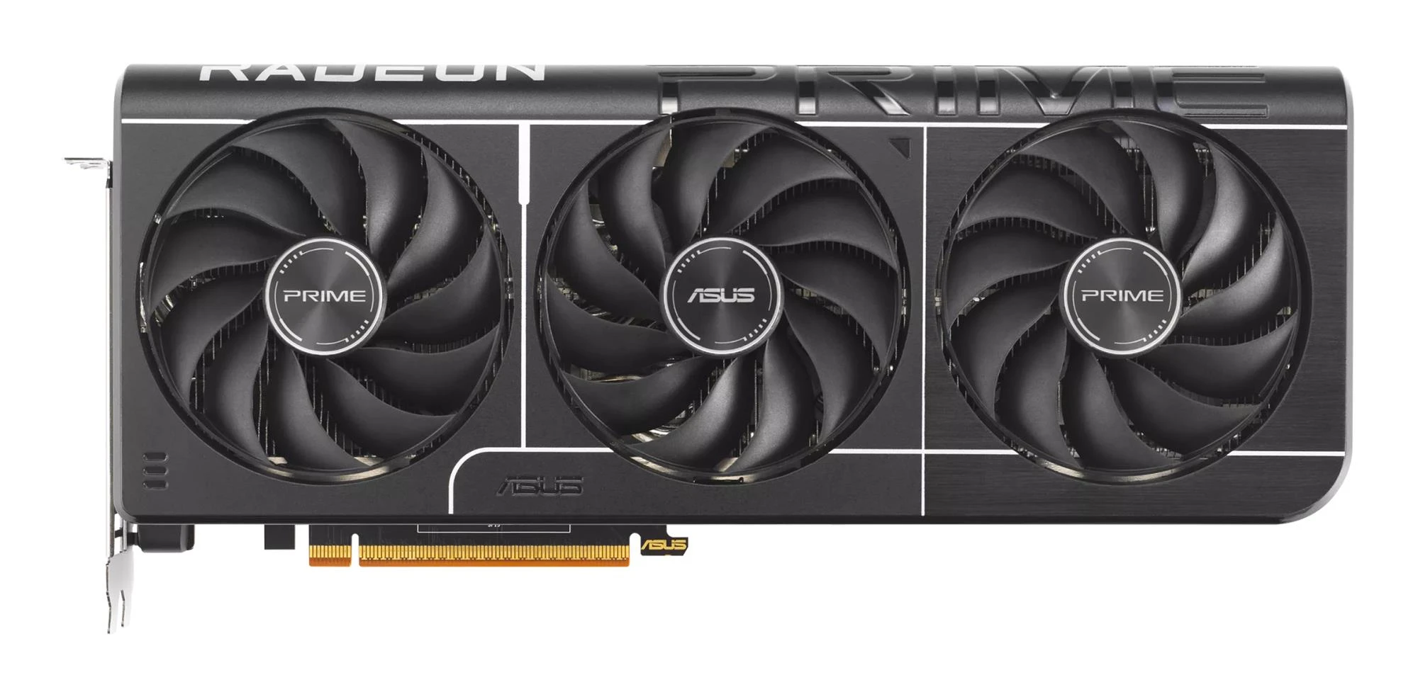 ASUS Graphics Card-ASUS-AMD-Radeon RX 9070 GRE-2280