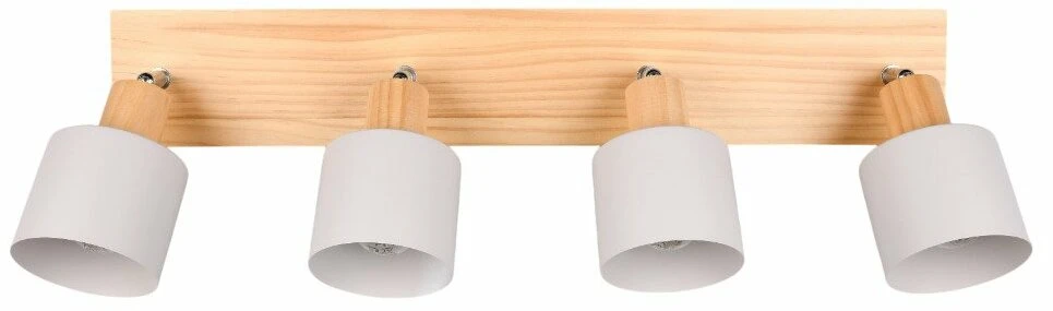 TRIO Lampa griesti Trio Shanti 862700476