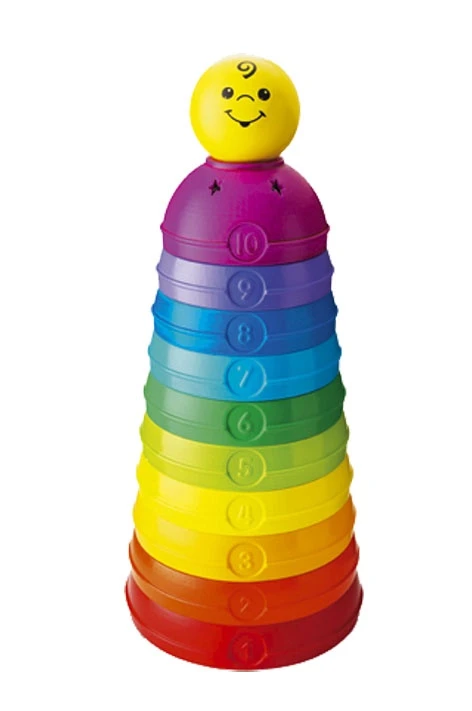 FISHER PRICE Bumbu tornis Mattel Fisher