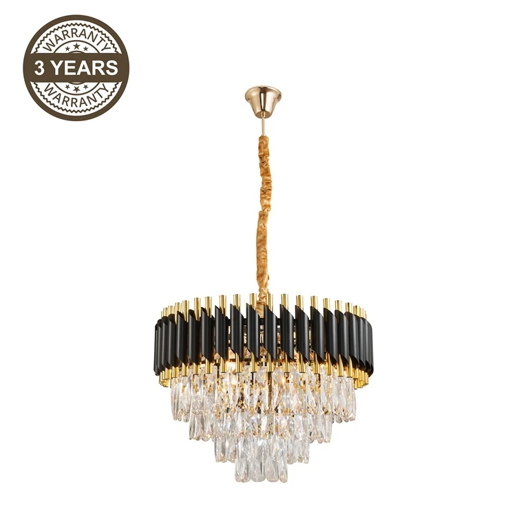 DOMOLETTI Lampa karināms Domoletti Lanna, E14