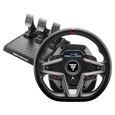 THRUSTMASTER Spēļu stūre Thrustmaster T248X