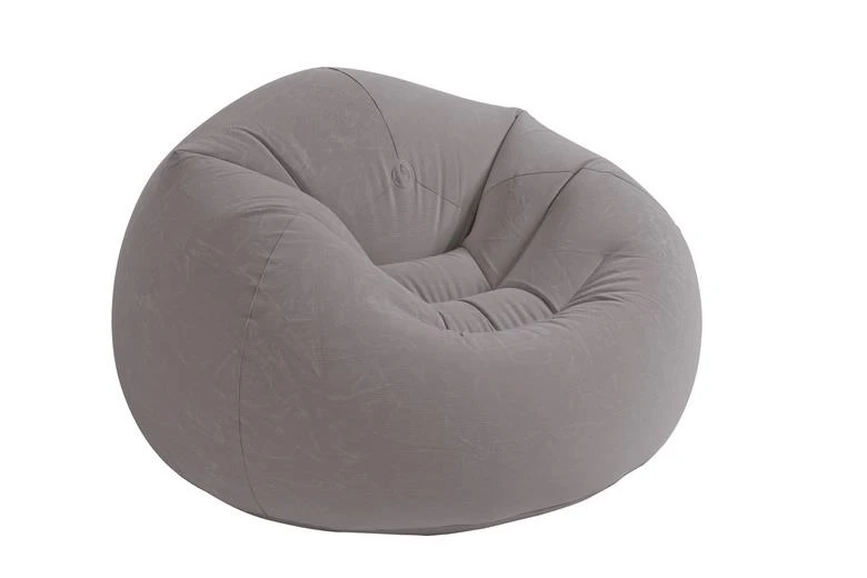 INTEX Piepūšamais krēsls INTEX 68579NP. 104×107×69