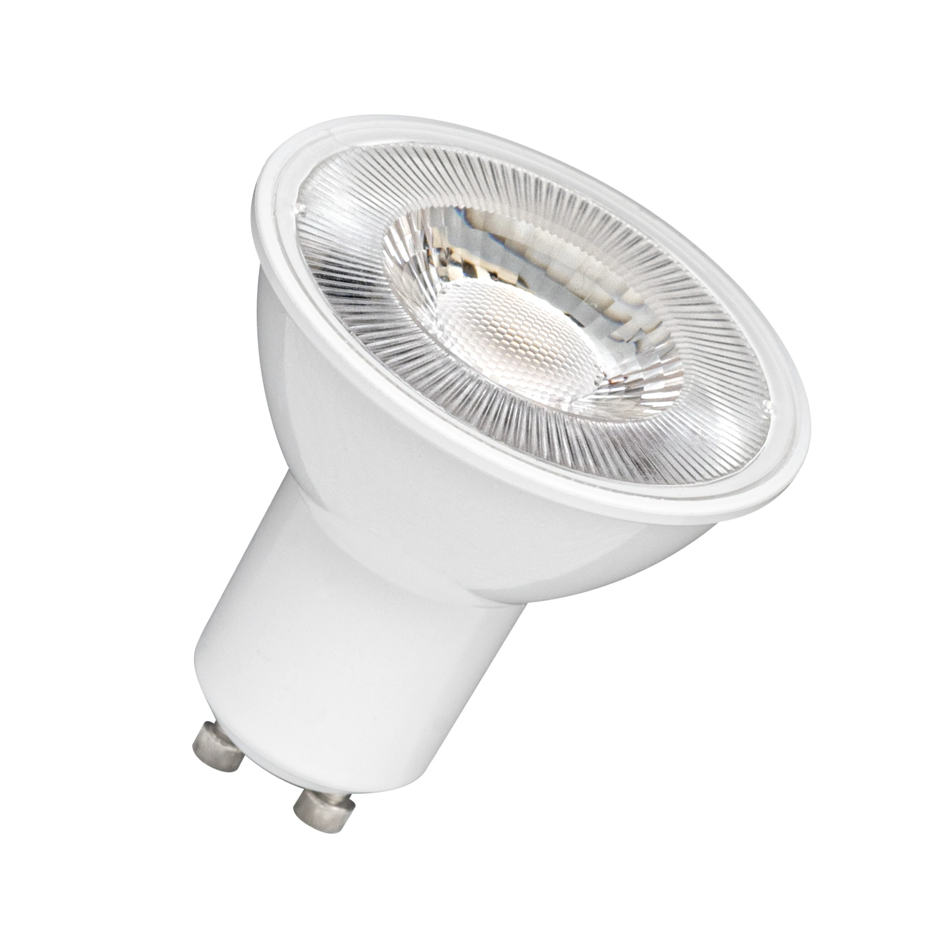 OSRAM Spuldze Osram LED, PAR16, silti