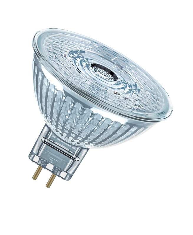 OSRAM Spuldze Osram LED, MR16, 2700